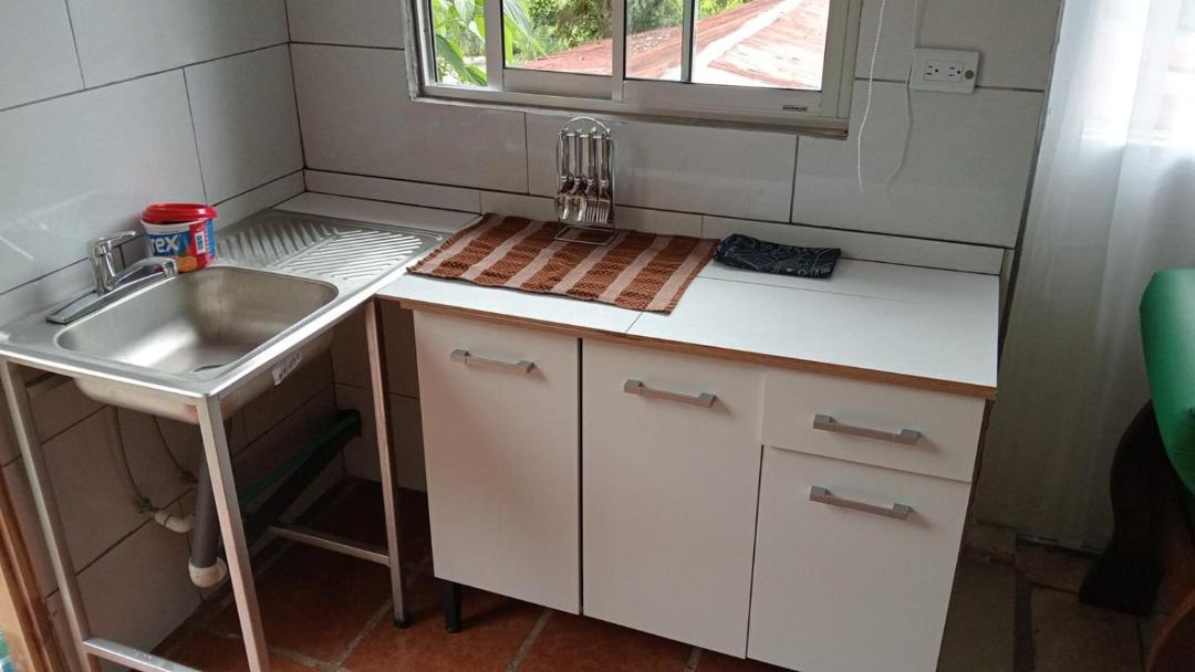 Photo of Kitchen in Orosi