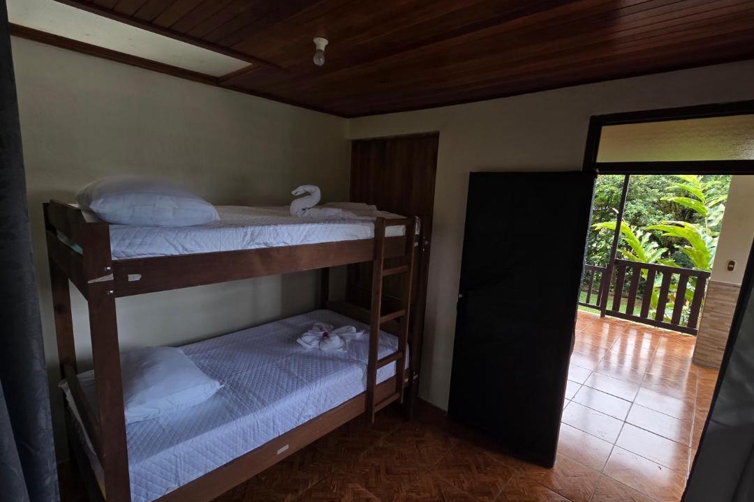 Photo of Bedroom in Vieja