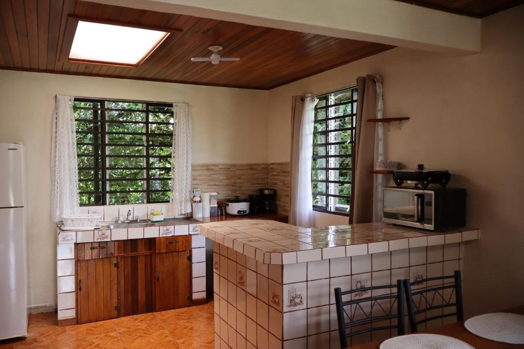 Photo of Kitchen in Vieja