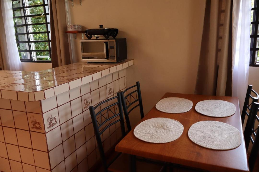 Photo of Kitchen in Vieja