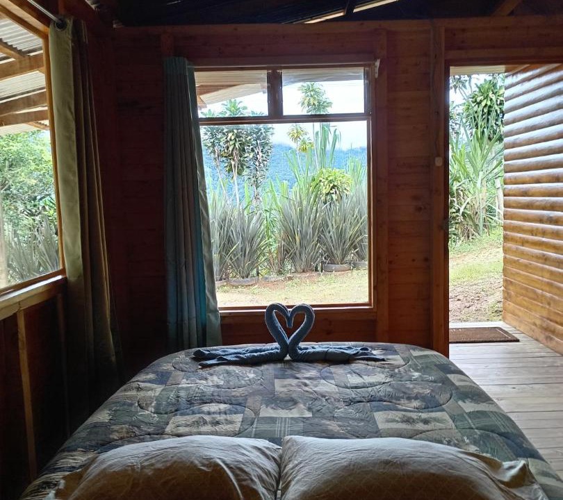 Photo of Bedroom in Copey
