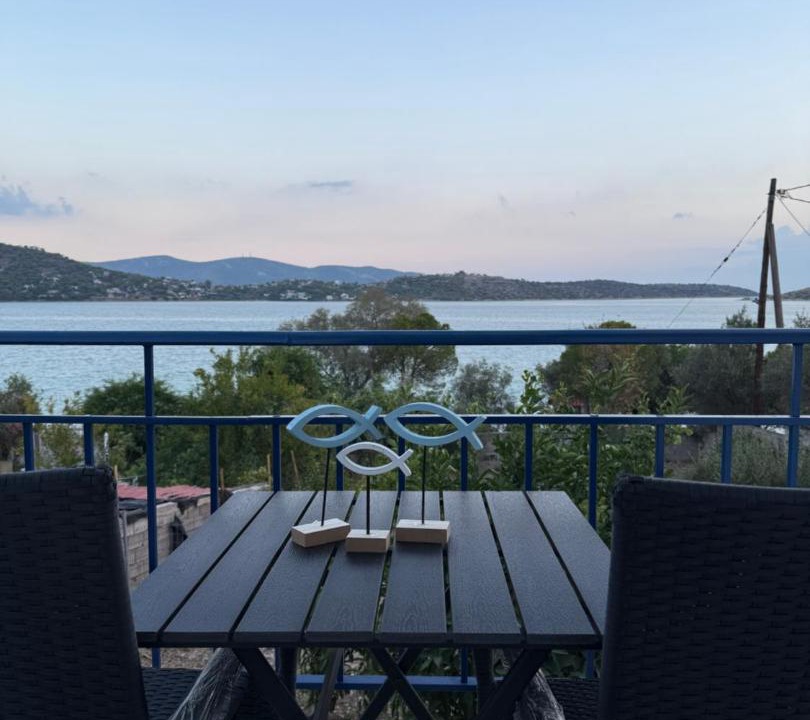 Photo of Patio Balcony in Salamis