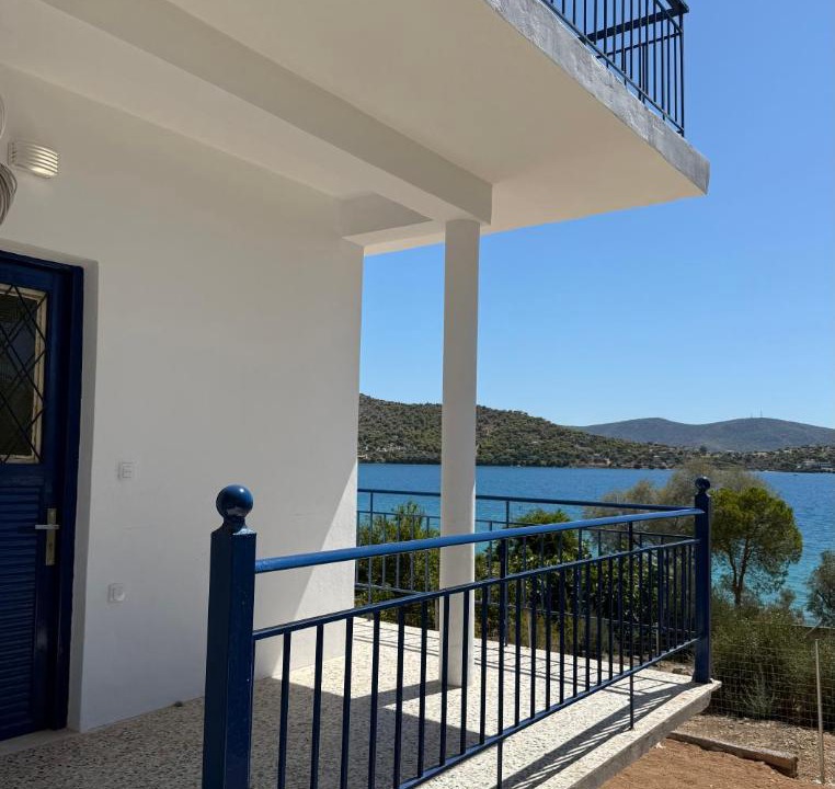 Photo of Patio Balcony in Salamis