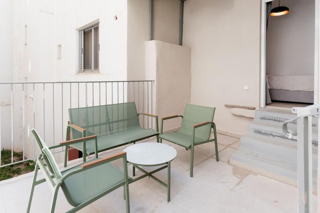 Photo of Patio Balcony in Vyronas