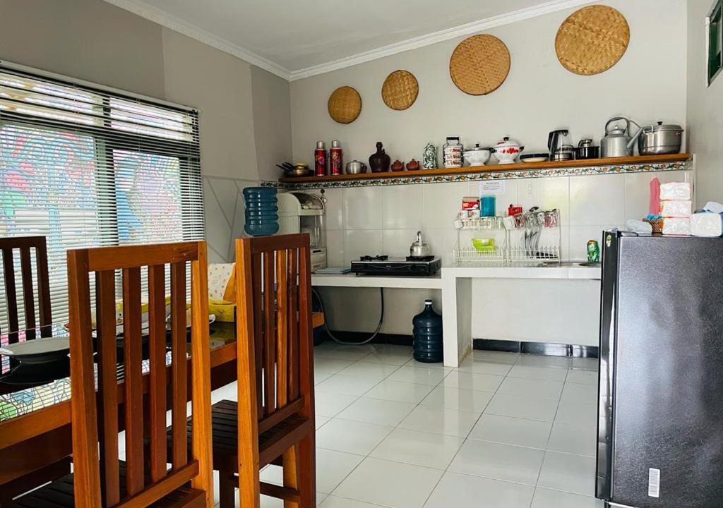 Photo of Kitchen in Wonosari