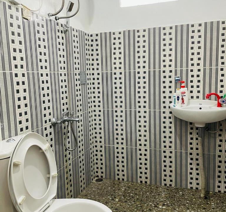 Photo of Bathroom in Wonosari