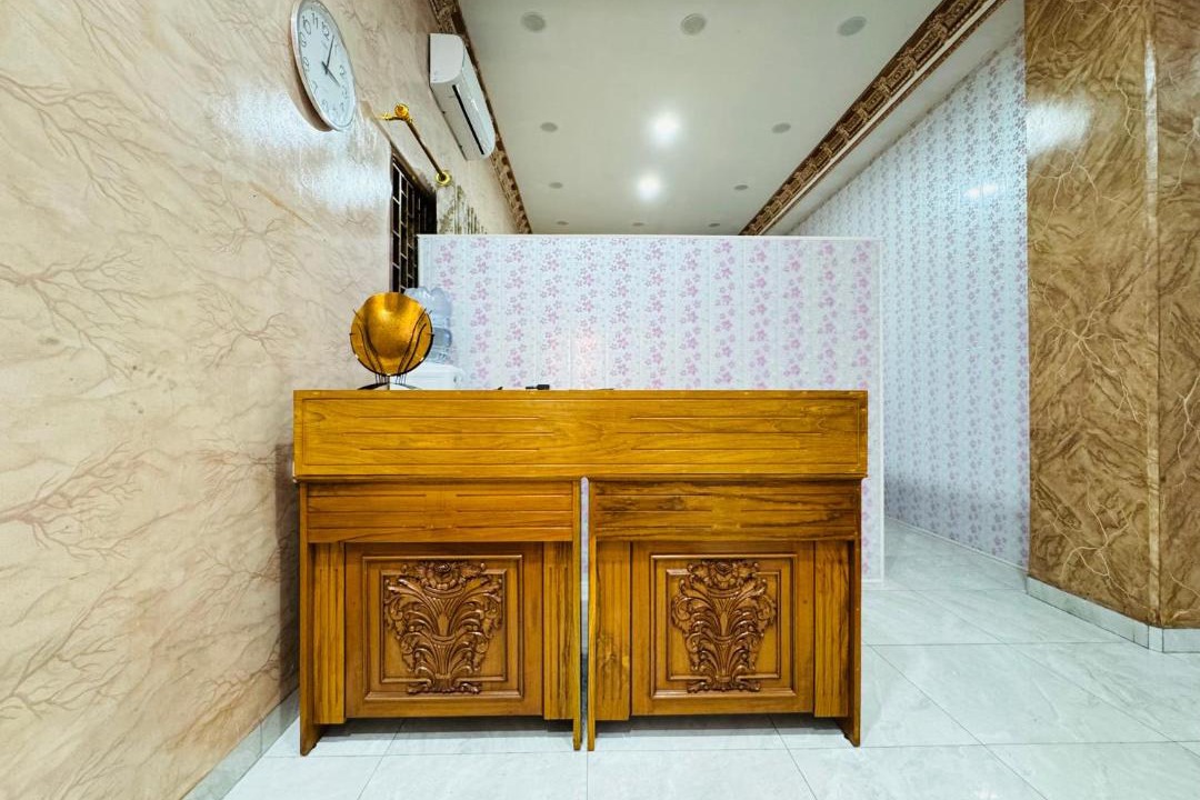 Photo of Bathroom in Sunter