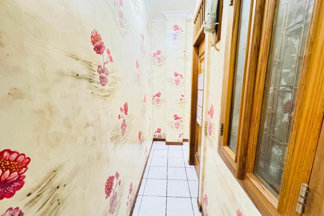 Photo of Bathroom in Sunter