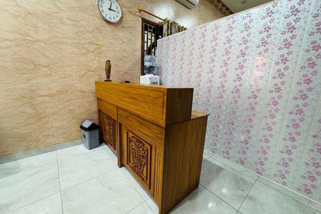 Photo of Bathroom in Sunter