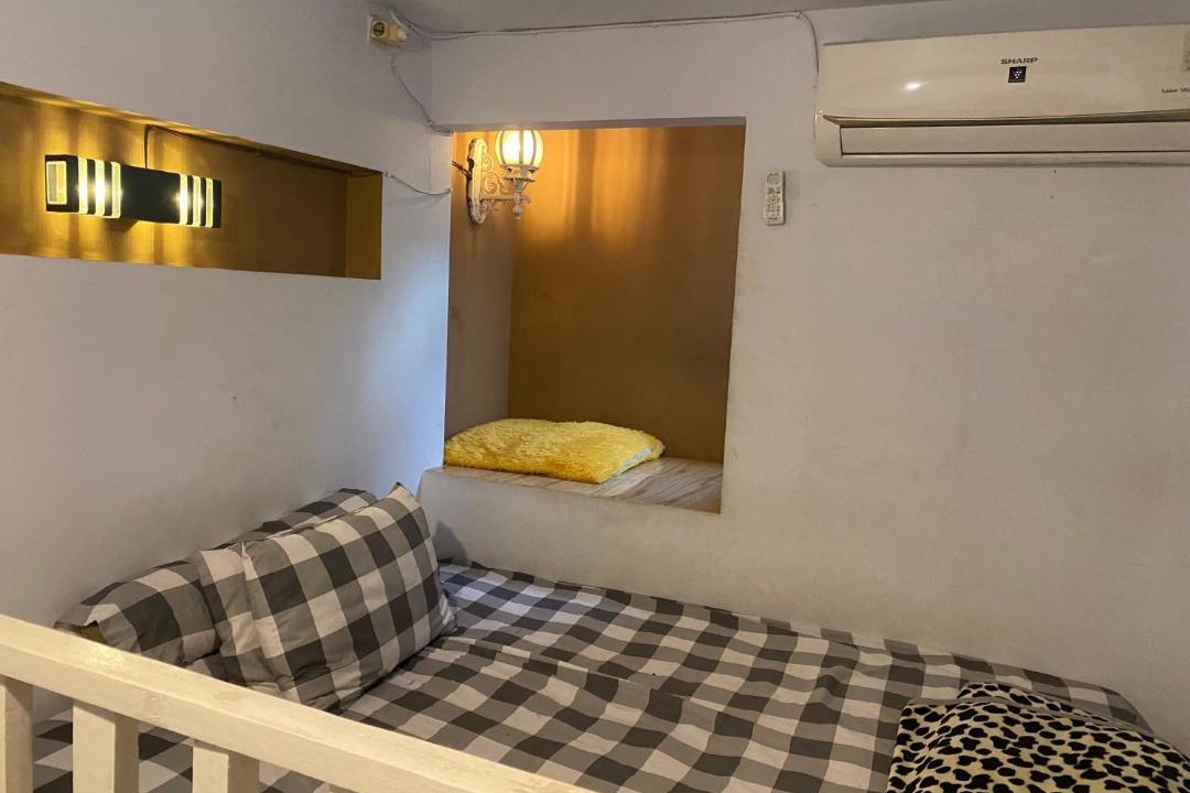 Photo of Bedroom in Kampung Bali