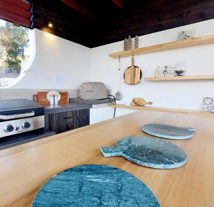 Photo of Kitchen in Scamander