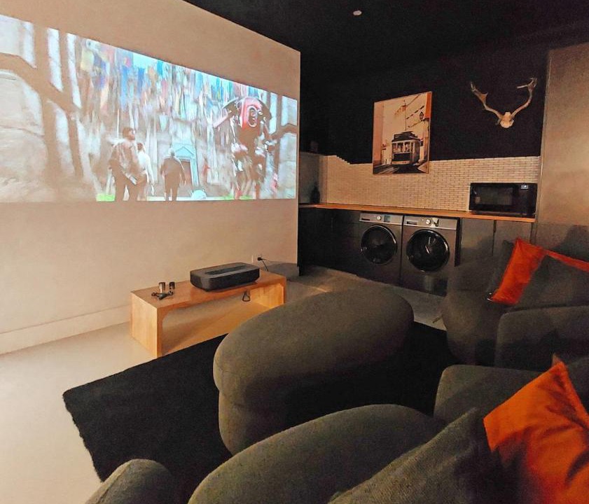 Photo of Livingroom in Scamander