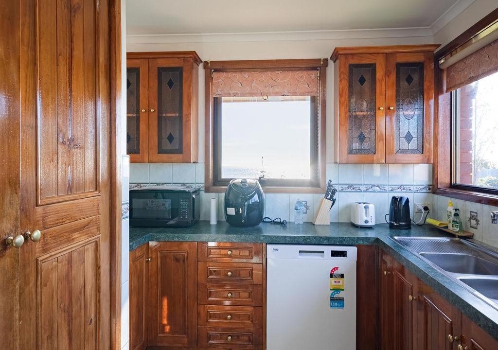 Photo of Kitchen in East Devonport
