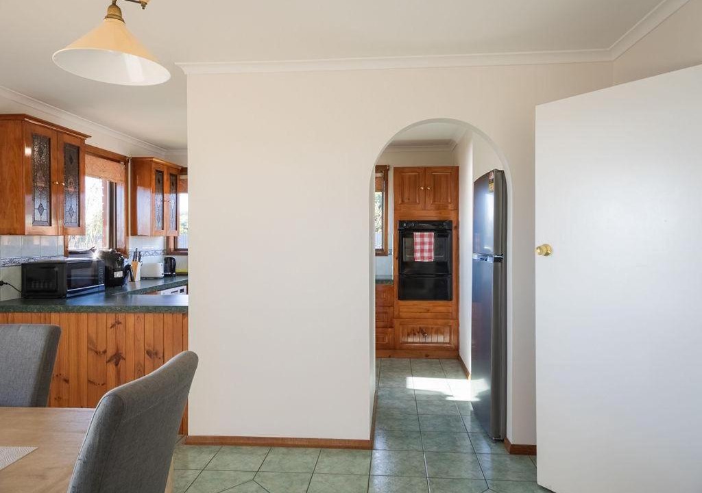Photo of Kitchen in East Devonport
