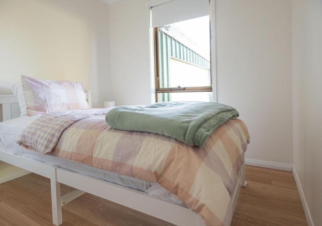 Photo of Bedroom in East Devonport
