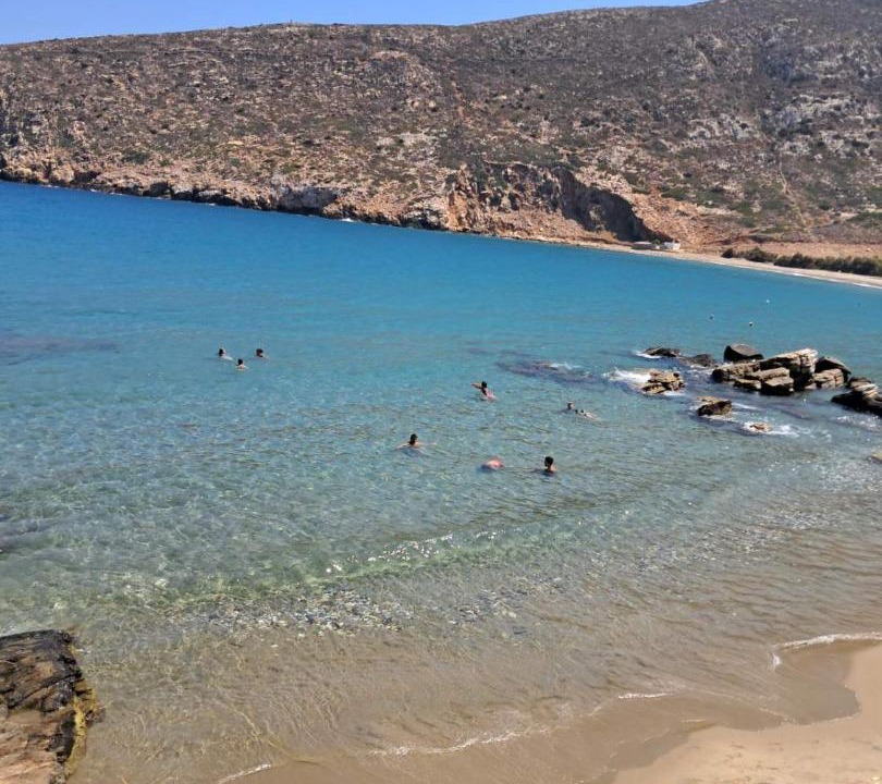 Photo of Others in Apollonas