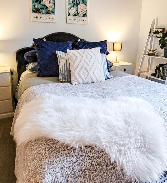 Photo of Bedroom in Solway