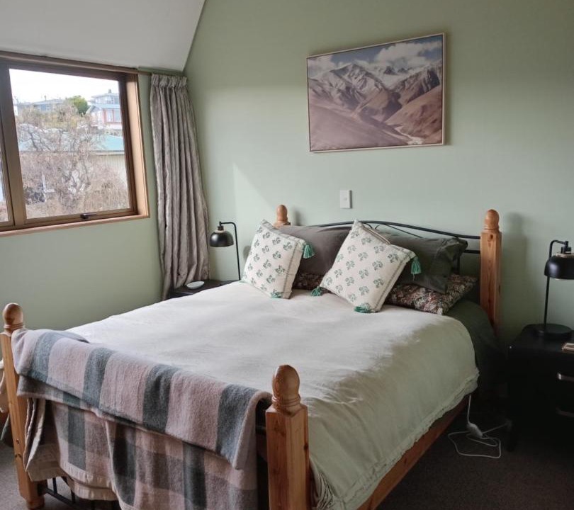 Photo of Bedroom in Balclutha