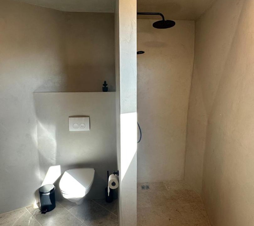 Photo of Bathroom in Laugar
