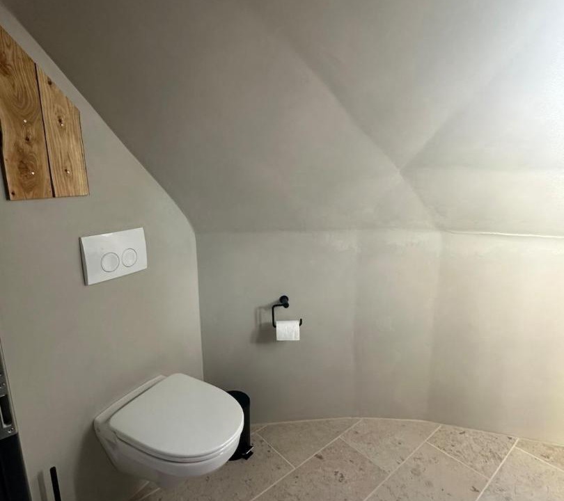 Photo of Bathroom in Laugar