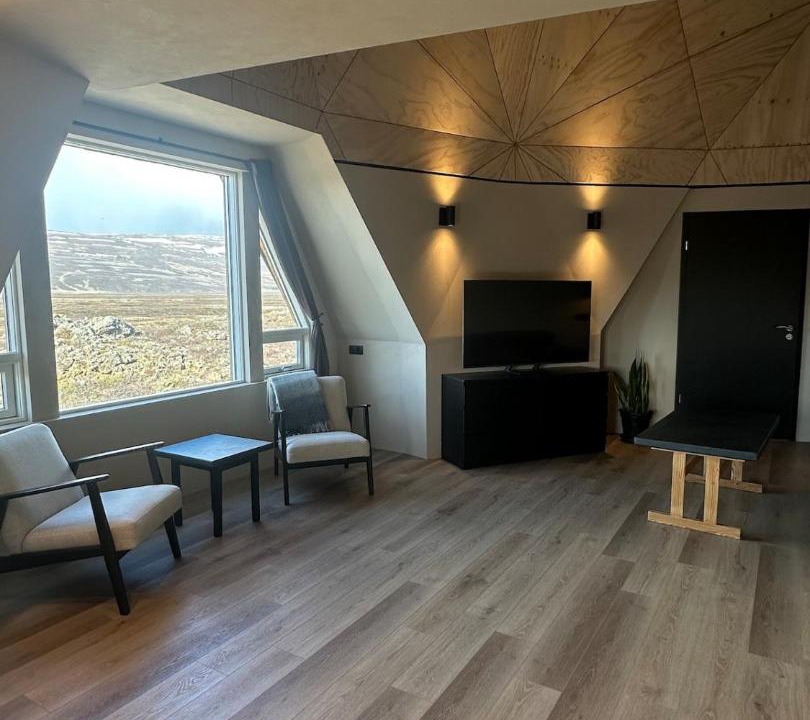 Photo of Livingroom in Laugar