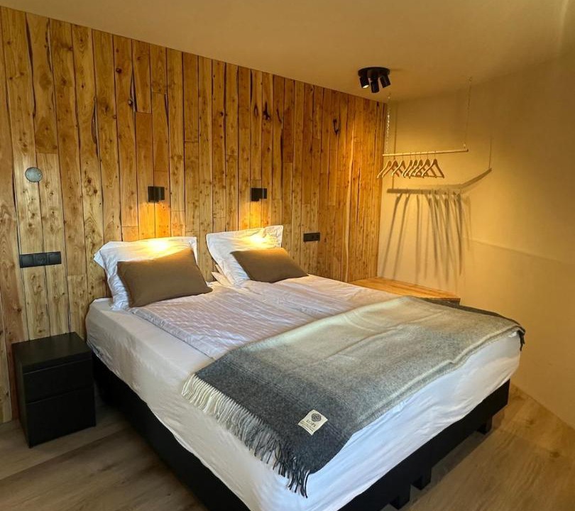 Photo of Bedroom in Laugar
