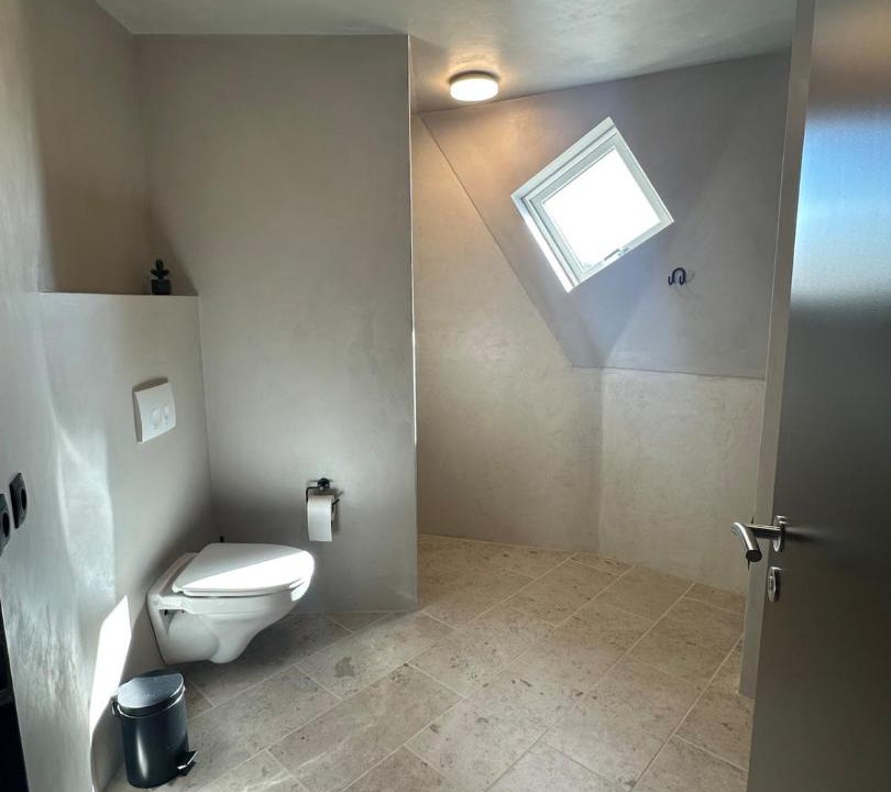 Photo of Bathroom in Laugar