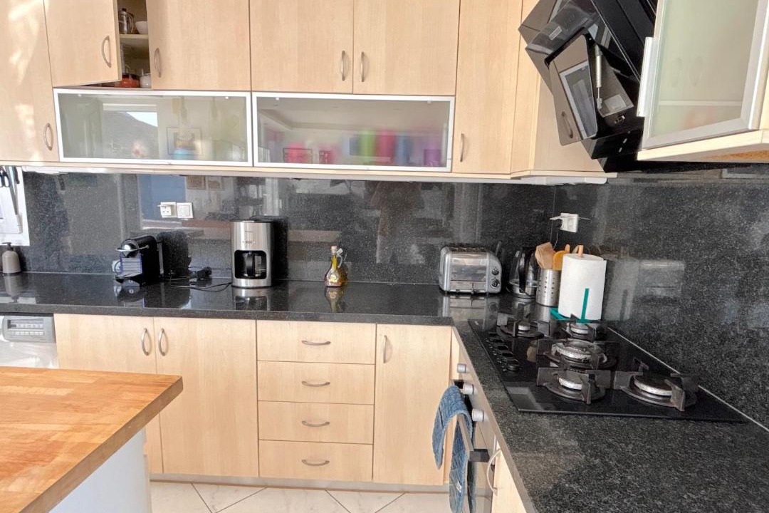 Photo of Kitchen in Fodele