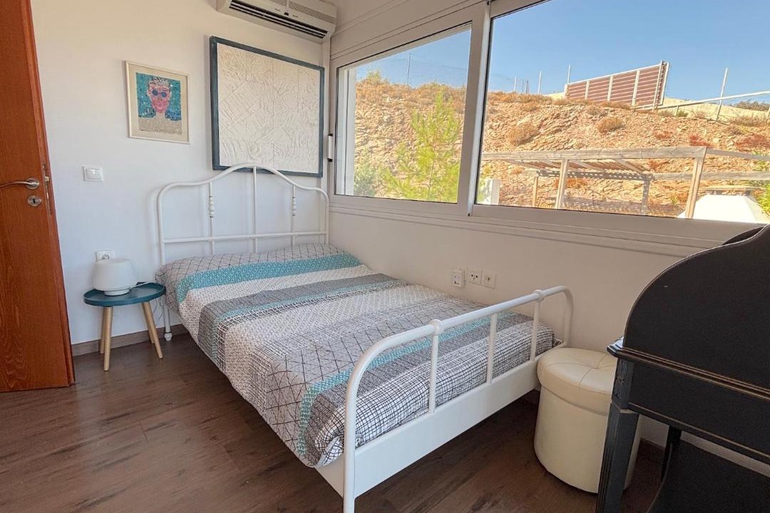 Photo of Bedroom in Fodele