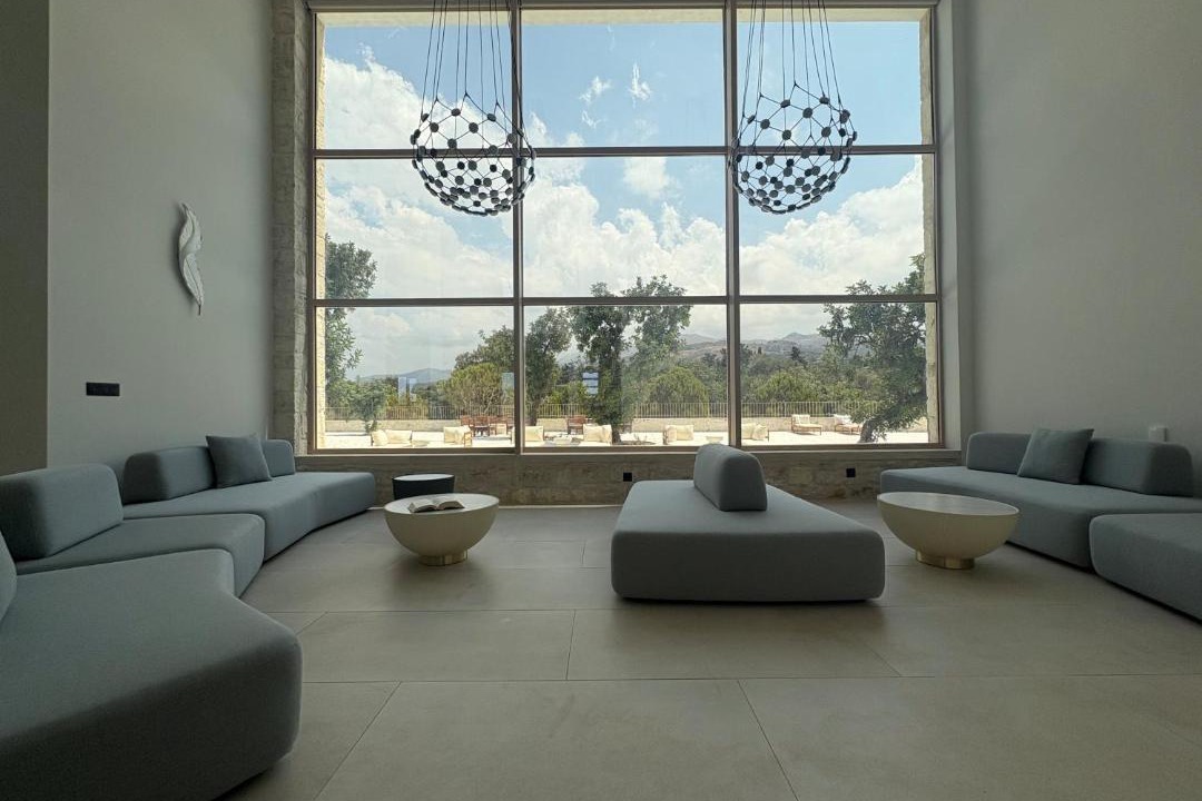 Photo of Livingroom in Margarites