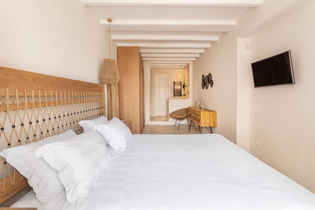 Photo of Bedroom in Agios Ioannis