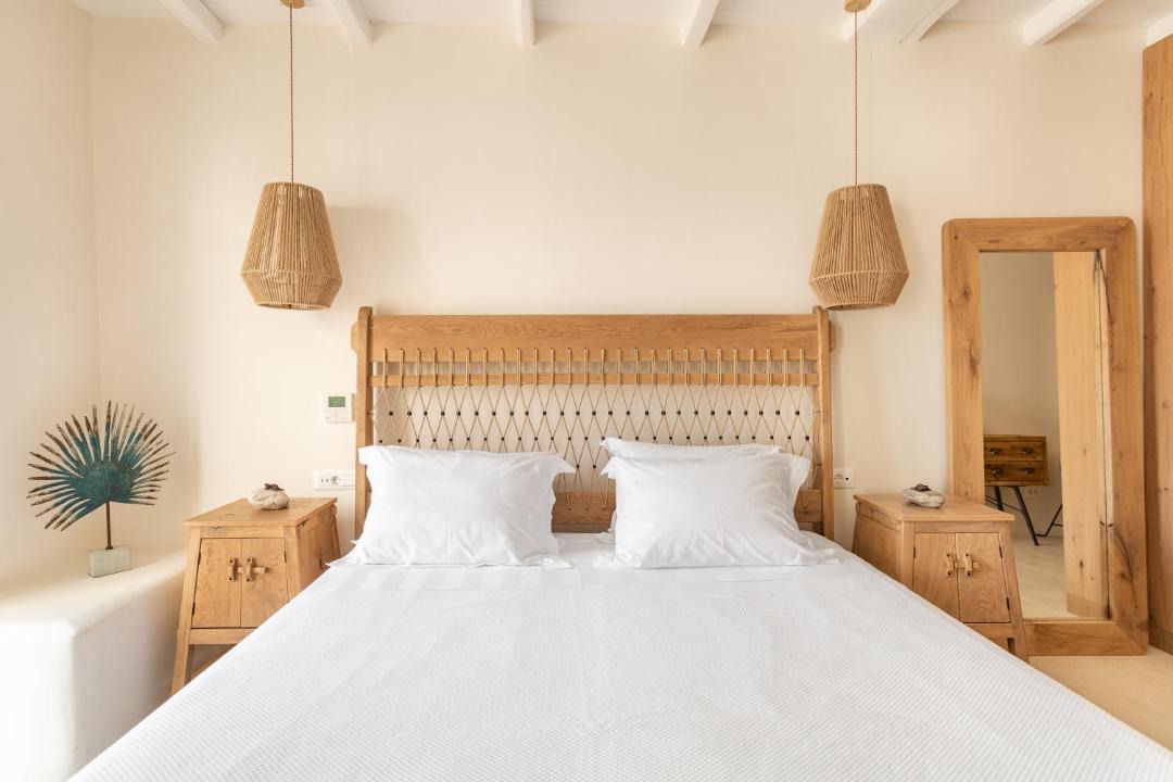 Photo of Bedroom in Agios Ioannis