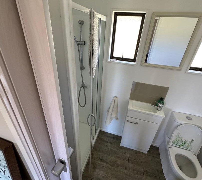 Photo of Bathroom in Murupara
