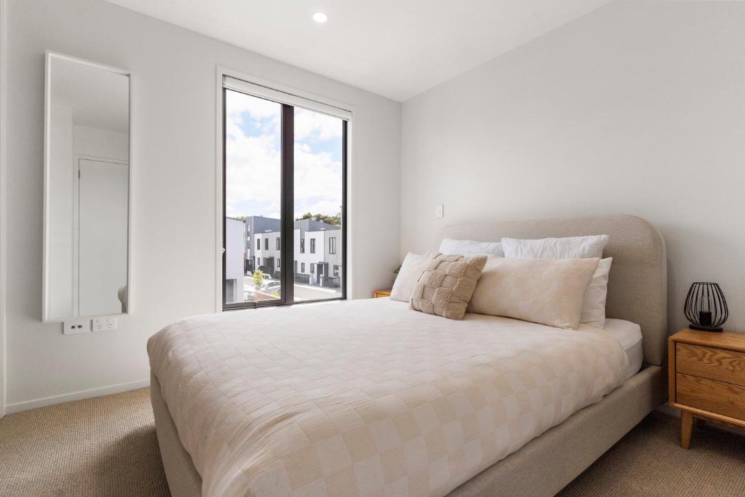 Photo of Bedroom in Mount Albert