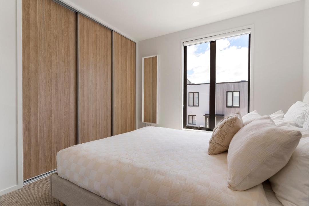 Photo of Bedroom in Mount Albert