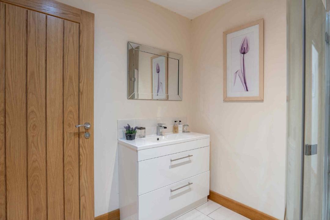 Photo of Bathroom in North Kessock