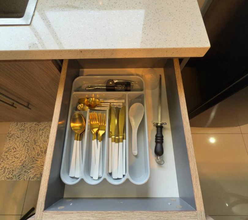 Photo of Kitchen in San Pablo de Heredia