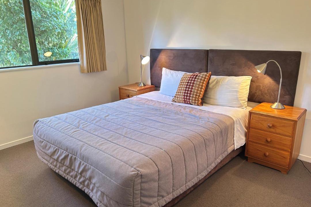 Photo of Bedroom in Ohakune