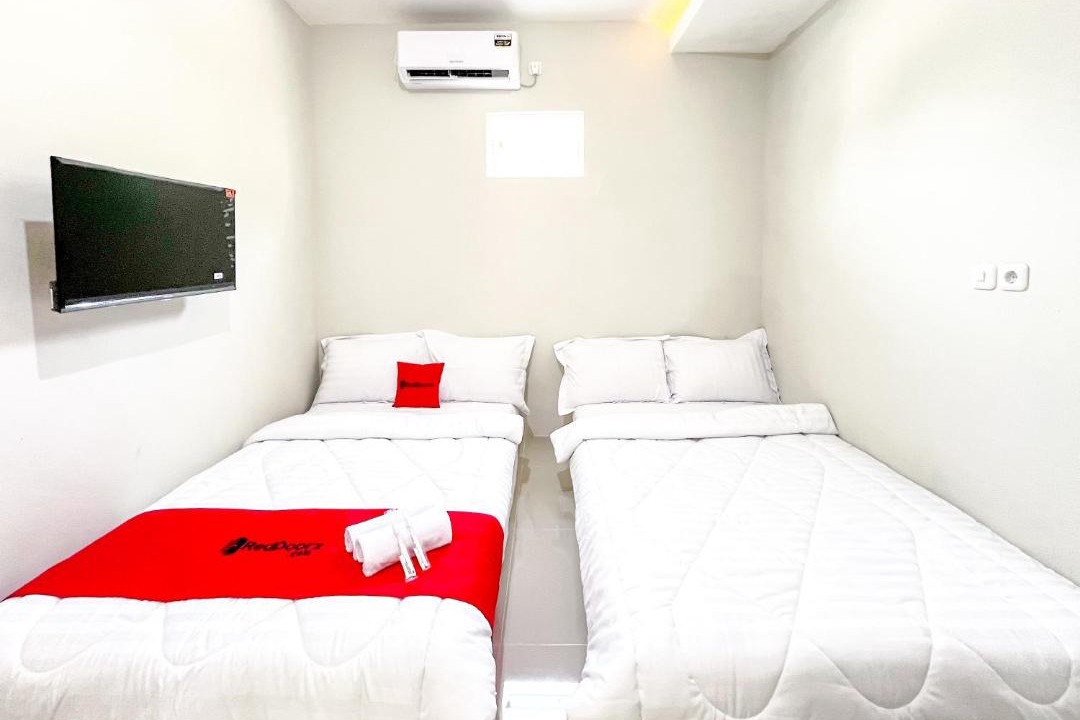 Photo of Bedroom in Nganjuk