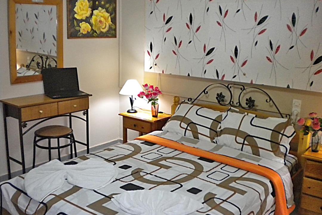 Photo of Bedroom in Karfas