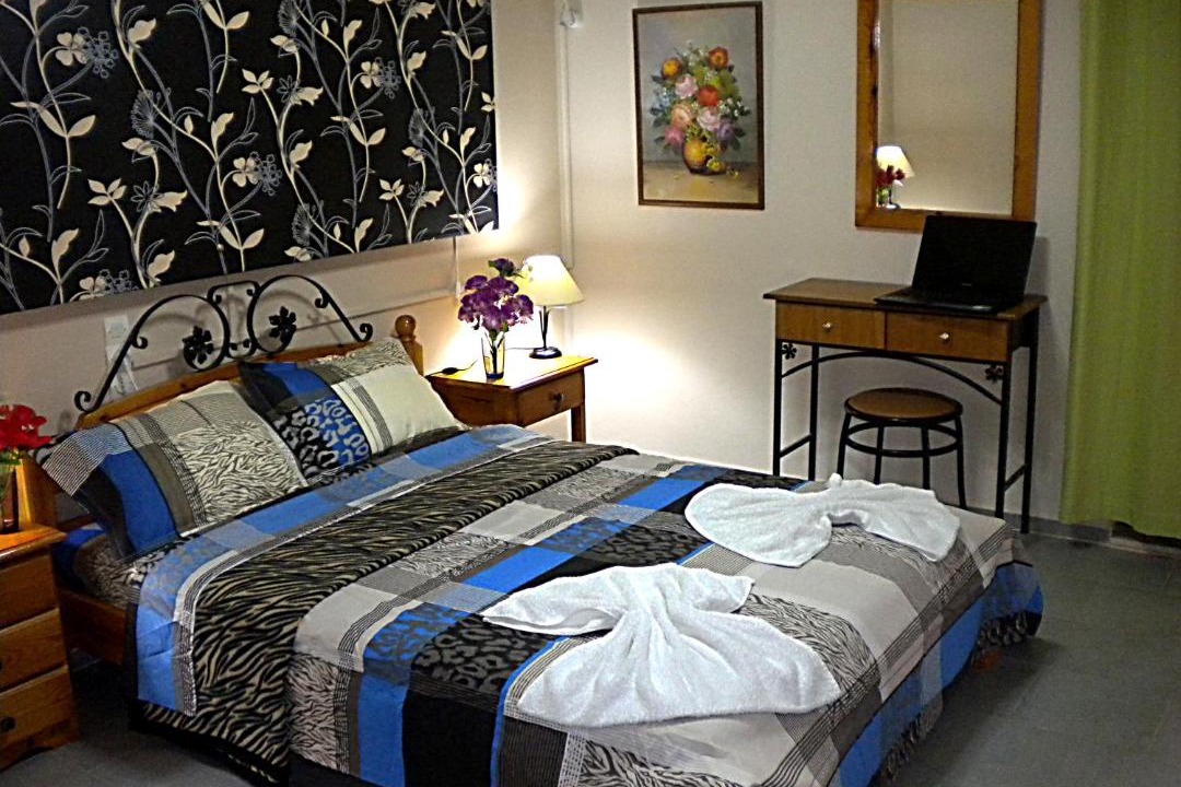 Photo of Bedroom in Karfas