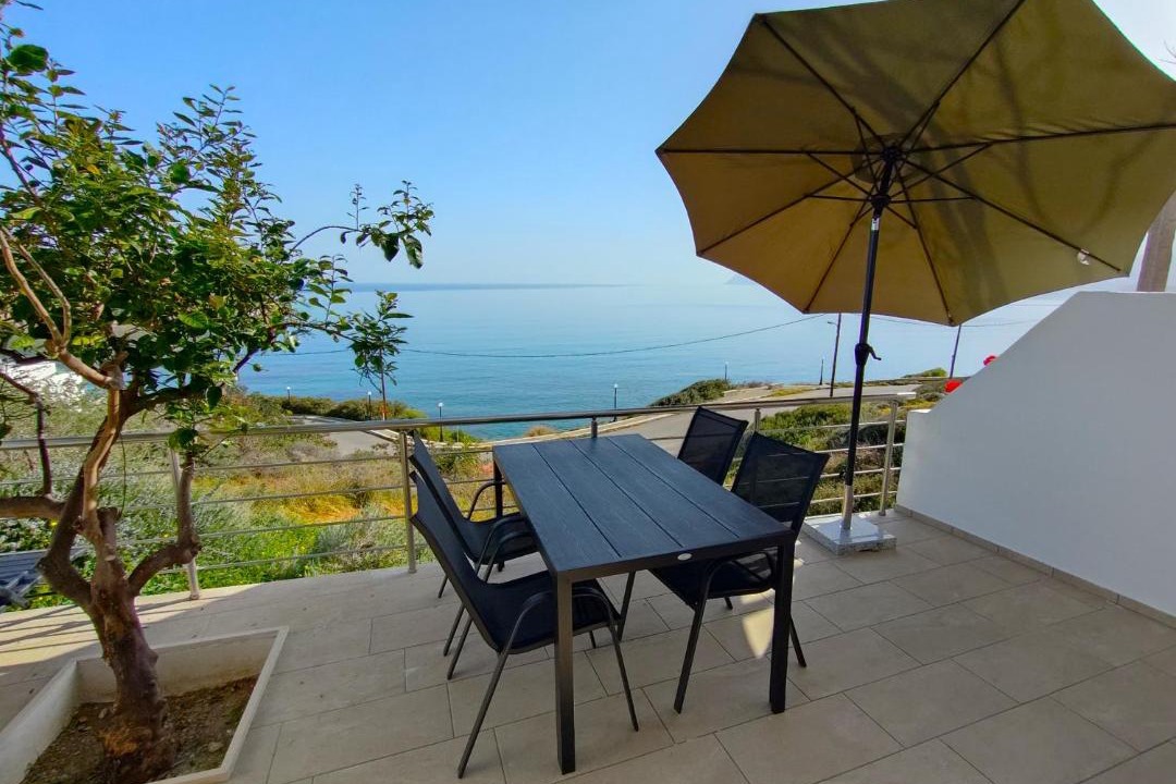 Photo of Patio Balcony in Mochlos