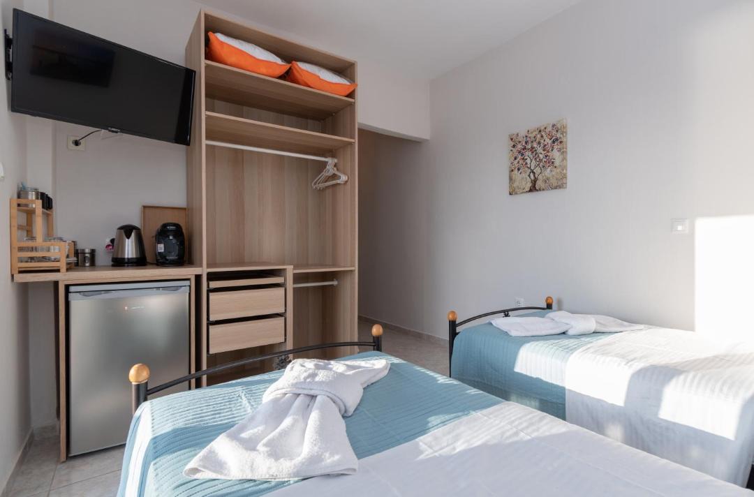 Photo of Bedroom in Neos Marmaras