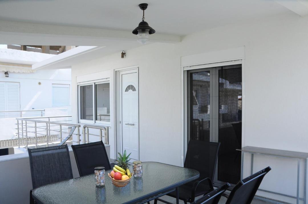 Photo of Patio Balcony in Minoa Pediada