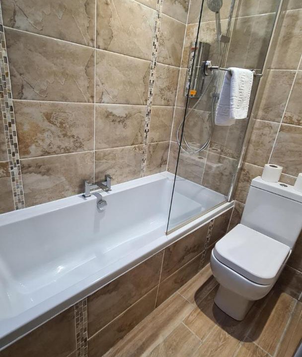 Photo of Bathroom in Ayr