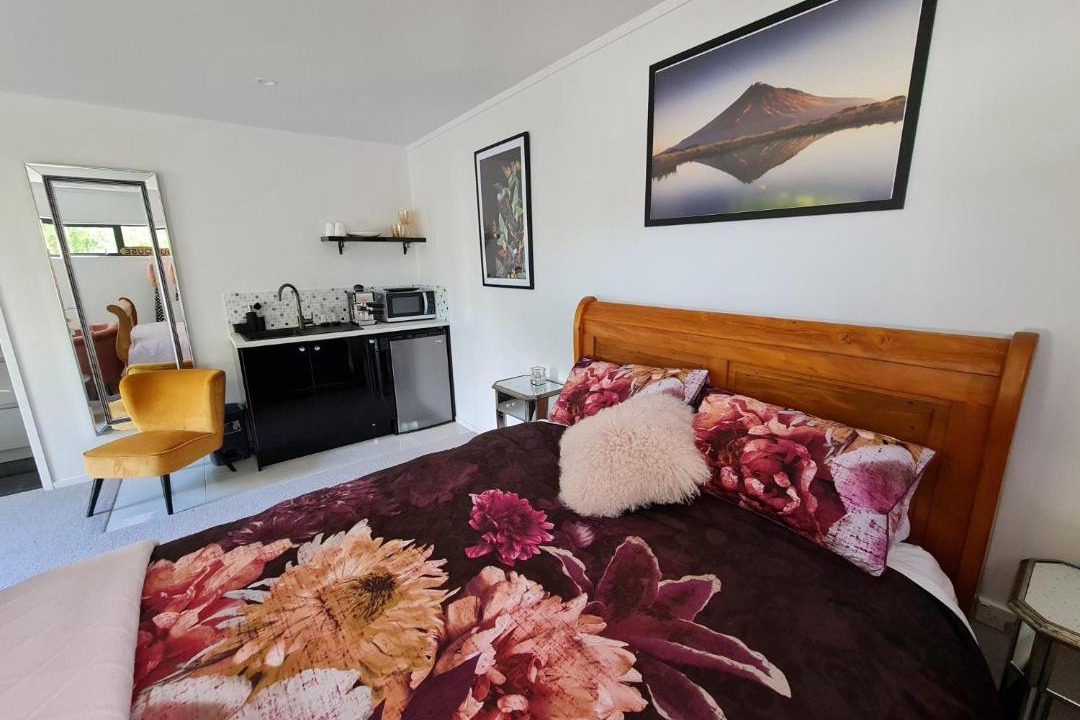 Photo of Bedroom in Rewa