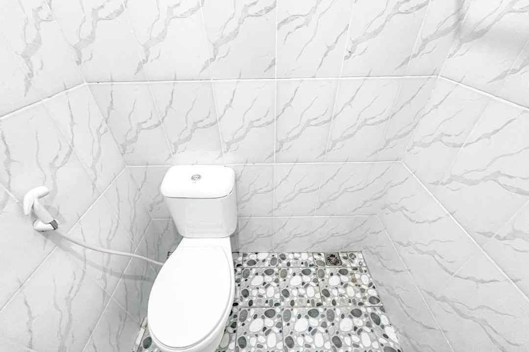 Photo of Bathroom in Nganjuk