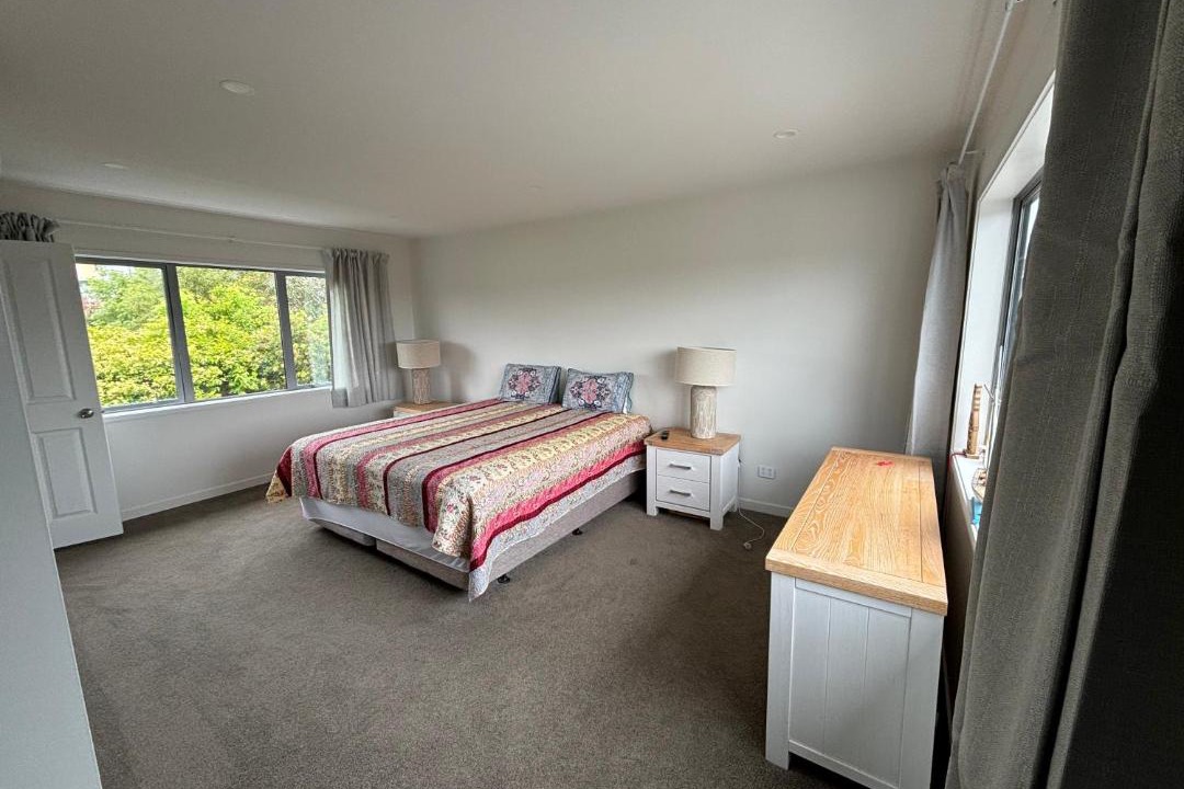 Photo of Bedroom in Torbay