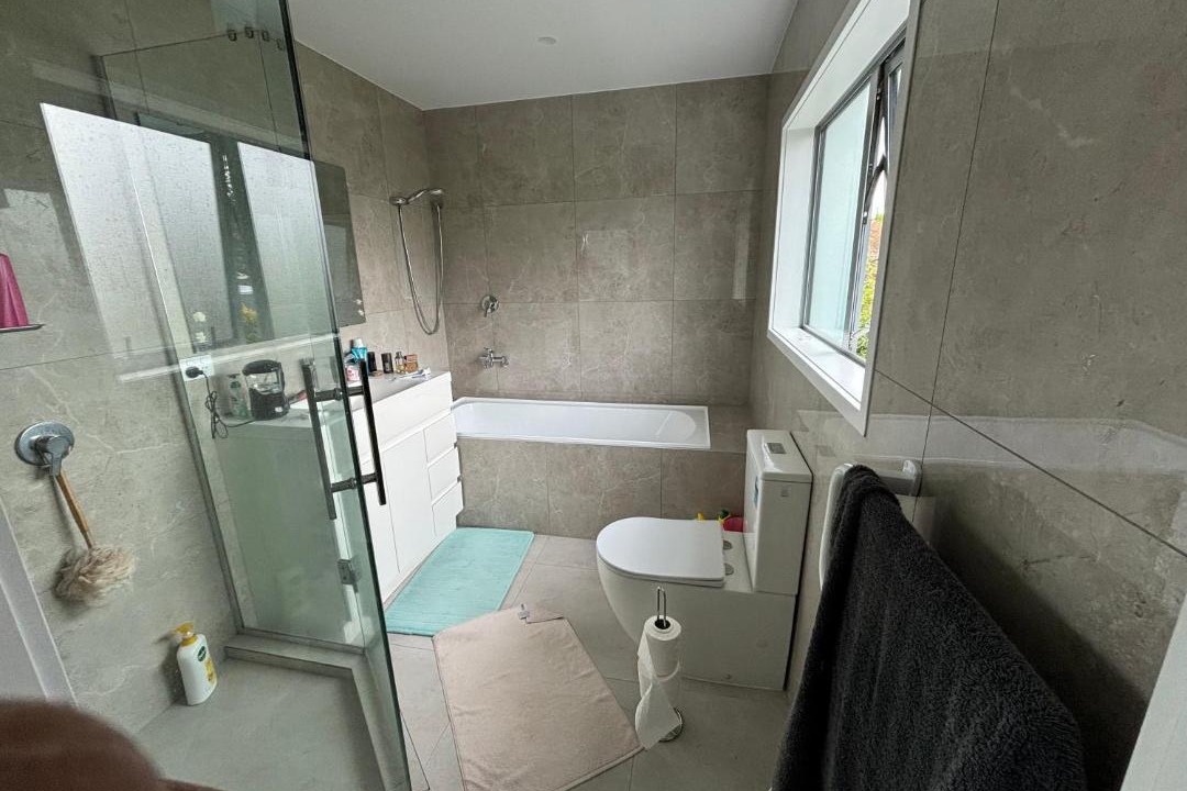 Photo of Bathroom in Torbay