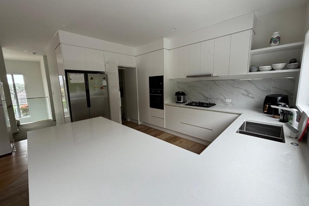 Photo of Kitchen in Torbay